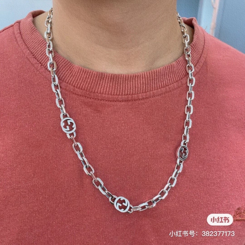 Gucci Necklaces